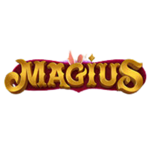 Magius Casino logo